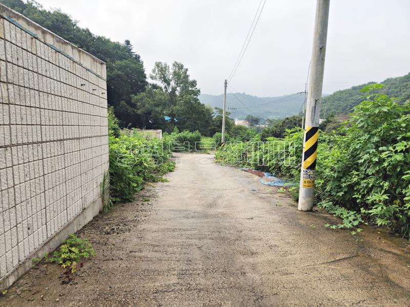 양평군 옥천면 용천리 전망좋은 토지_12